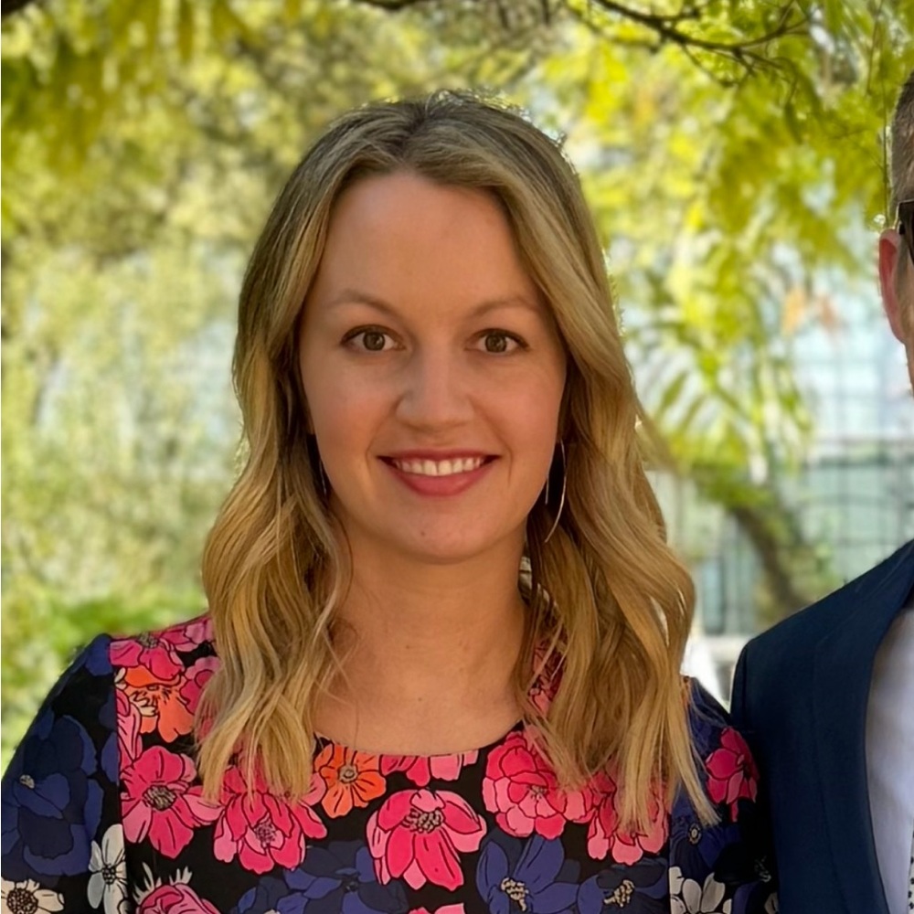 Meet your Posher, Lindsey